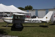 KG26_190 Cessna 150M C/N 15078918, N549PU